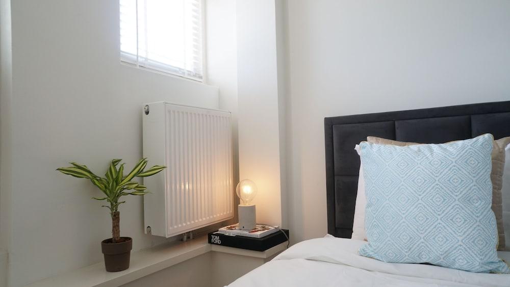 Marnix residence Room