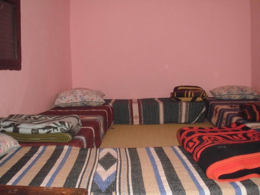 Gite Meriem Room