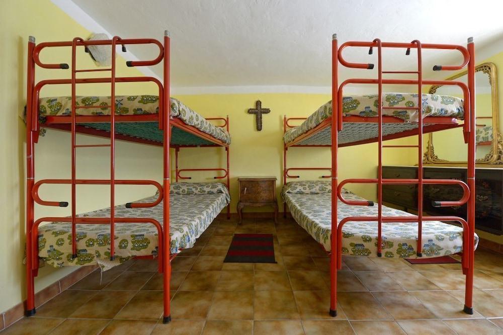 Rifugio Truc Room