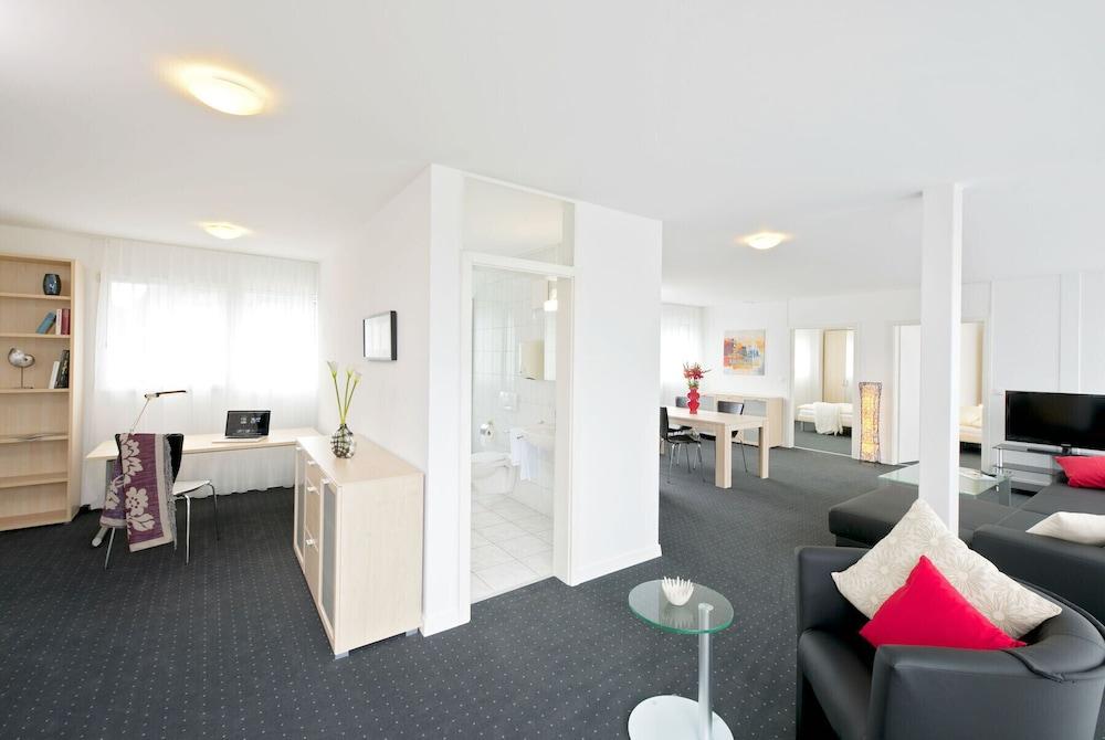 زجأنزيان - زيوجرسي هيترنتال أبارتمنت