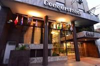 Conquistador Hotel