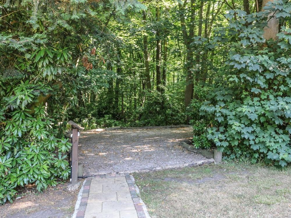 Badger View Property Grounds