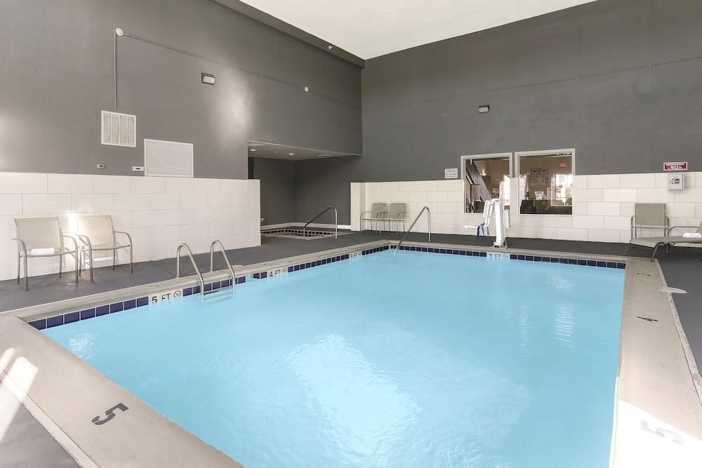 بايمونت باي ويندام بولينج جرين