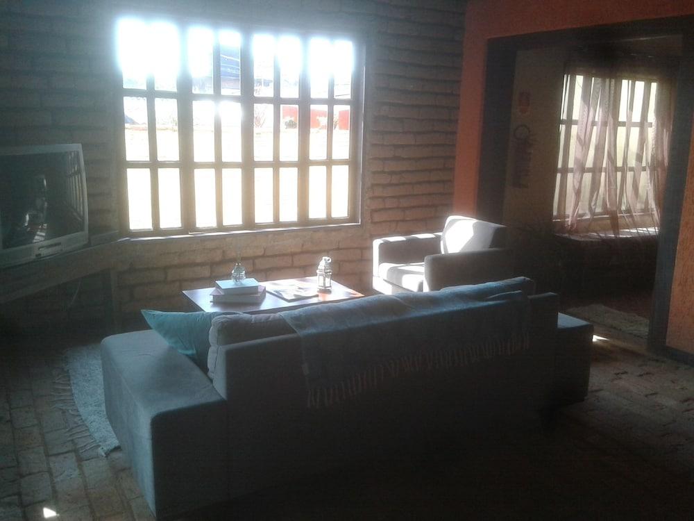 Pousada São José Interior