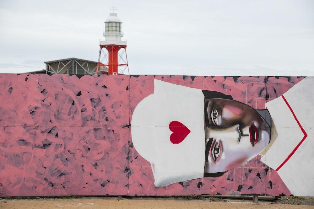 Quest Port Adelaide Exterior