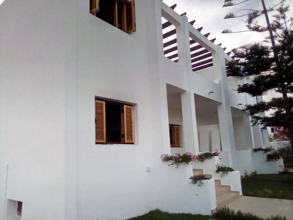Villa Camelia