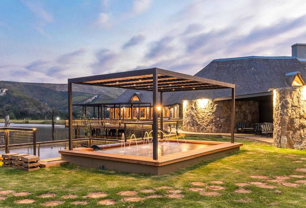 Botlierskop Private Game Reserve Exterior