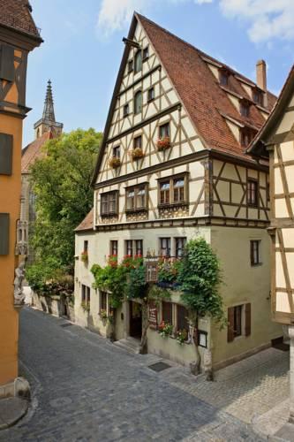 Hotel Reichs Küchenmeister