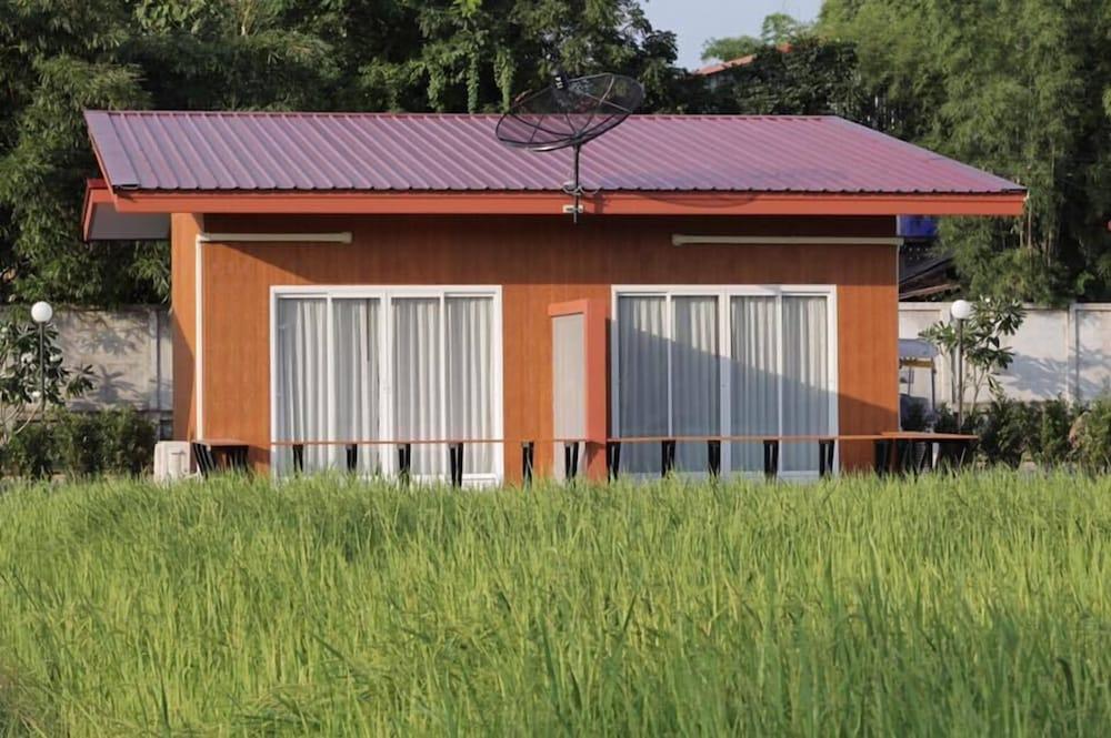 Xaiyong  Resort Exterior