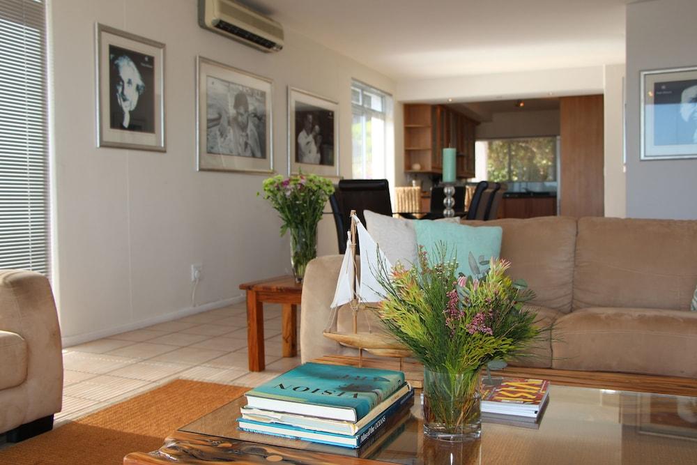 Water's Edge Interior