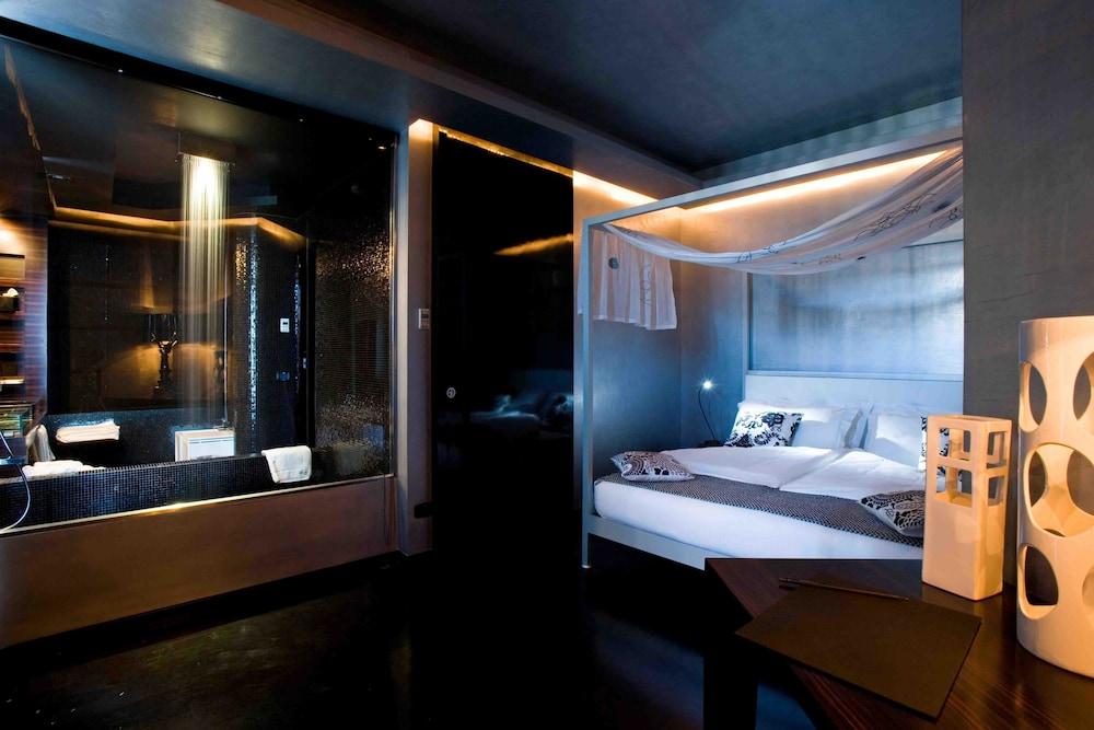 VdBNEXT Room
