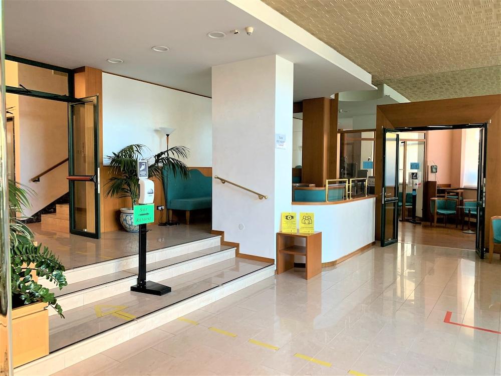 Hotel Cristallo