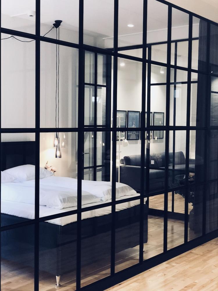 The Nordic Collection X Room
