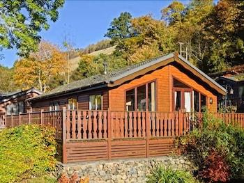 Bluebell Lodge