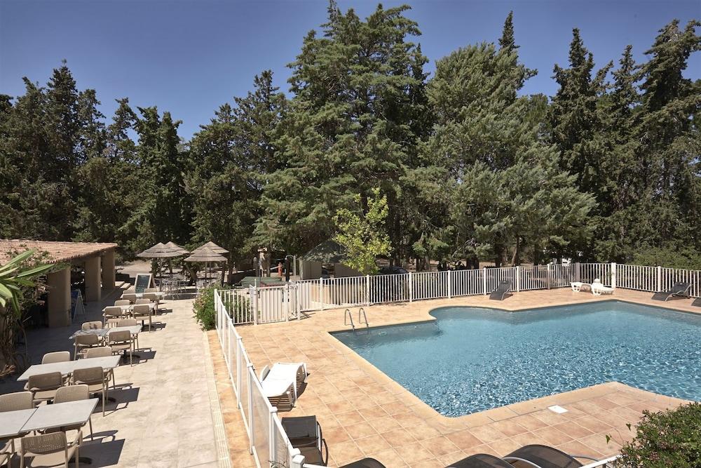 Village Camping  de l'Ostriconi
