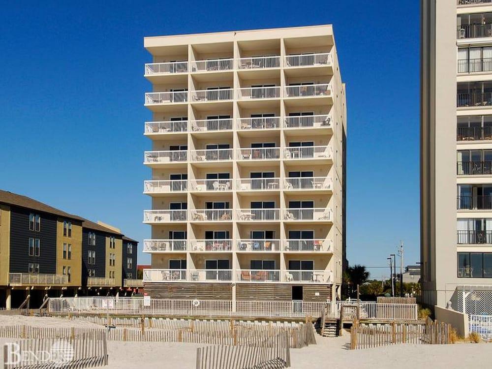 Caribbean by Bender Vacation Rentals