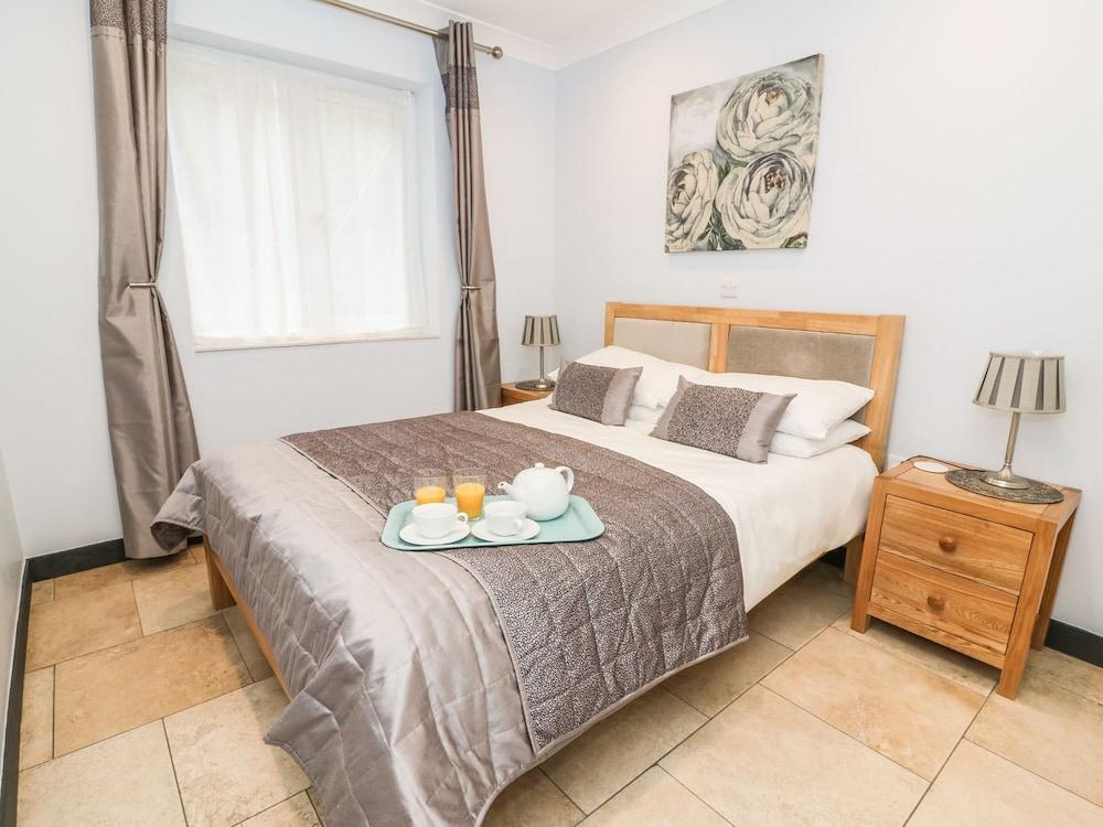 Samphire Ridge Guestroom