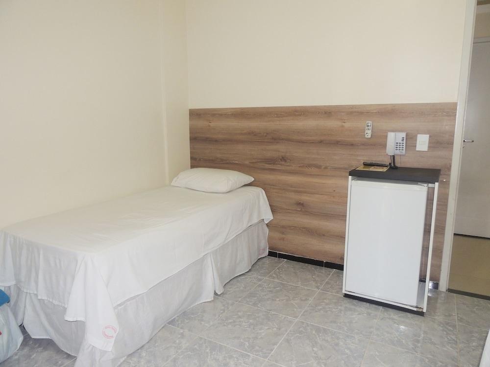 Hotel Pousada Ludovicense Room