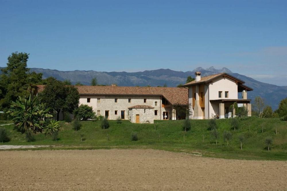 Albergo Due Fiumi Exterior