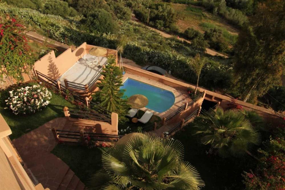 Villa Tigmi