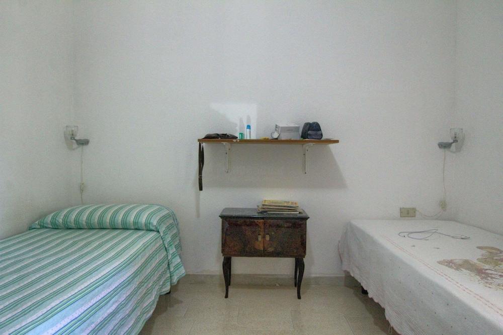 La Chioggia Fronte Spiaggia Specchiarica Room