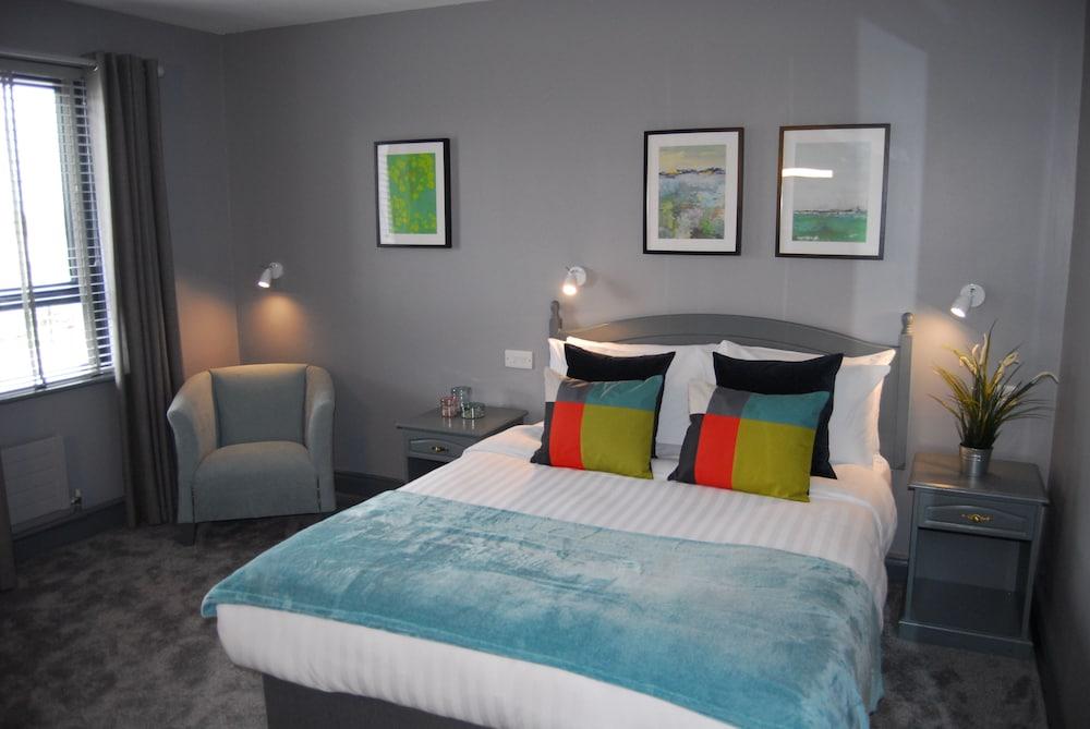 Coast Rosslare Strand Room