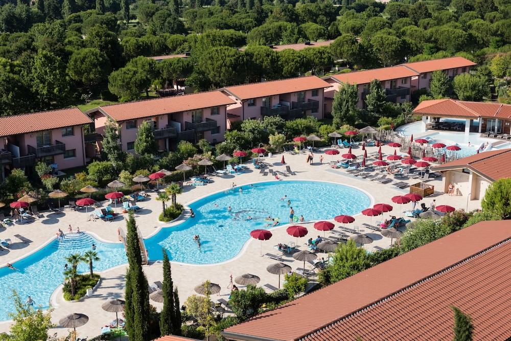 Green Village Resort