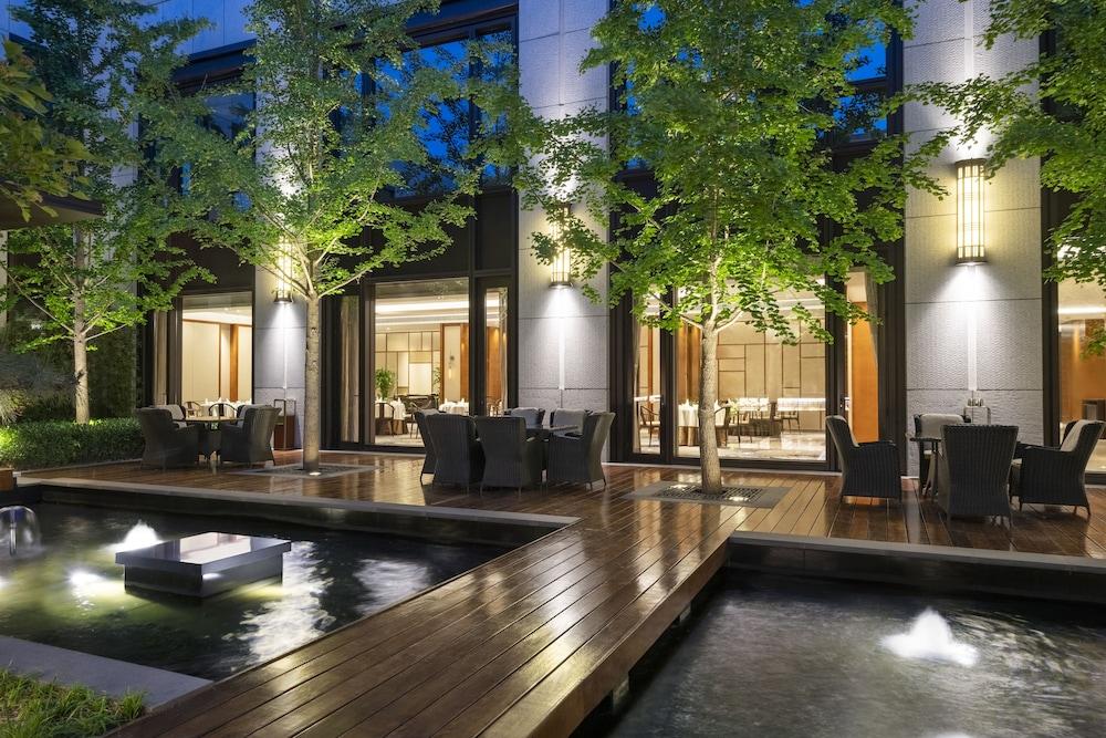 Beijing Fortune Grove Hotel