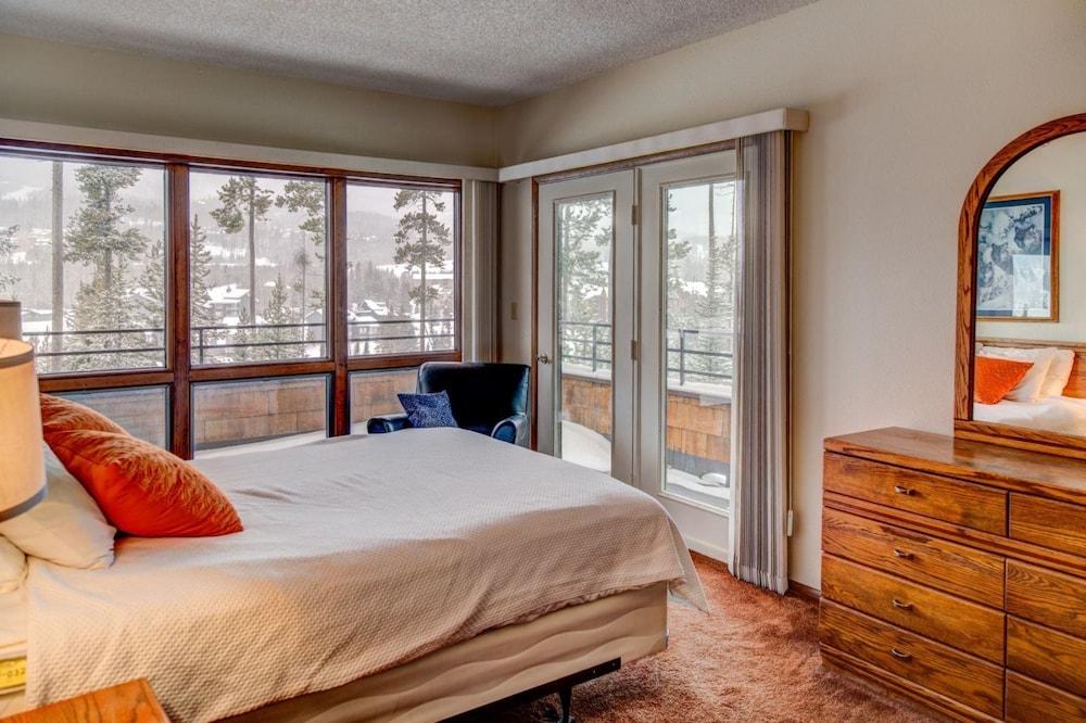 Big Sky - Skycrest 1705 Room