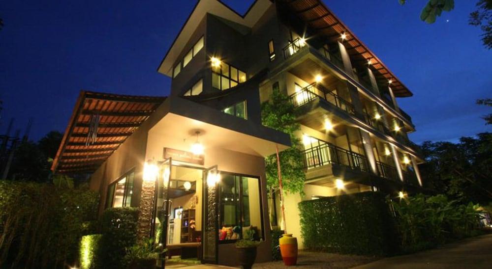 Phuket Botanic Resort Exterior