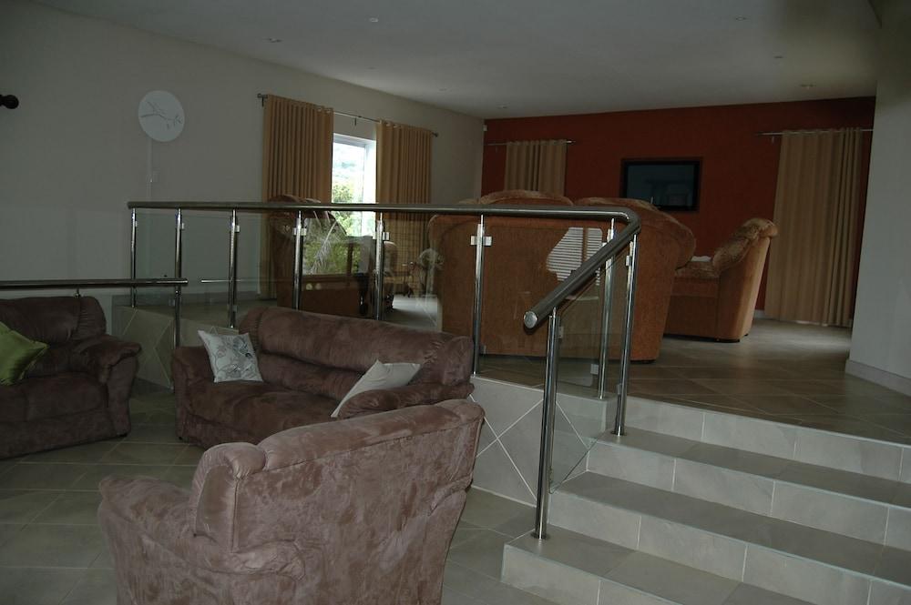 Rainbird B and B Hotel Interior