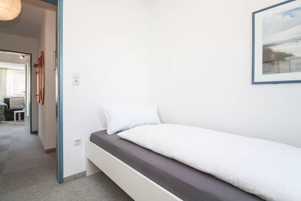 Kutterkoje Room