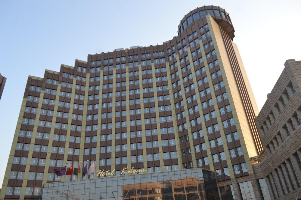 Hôtel Kaloum