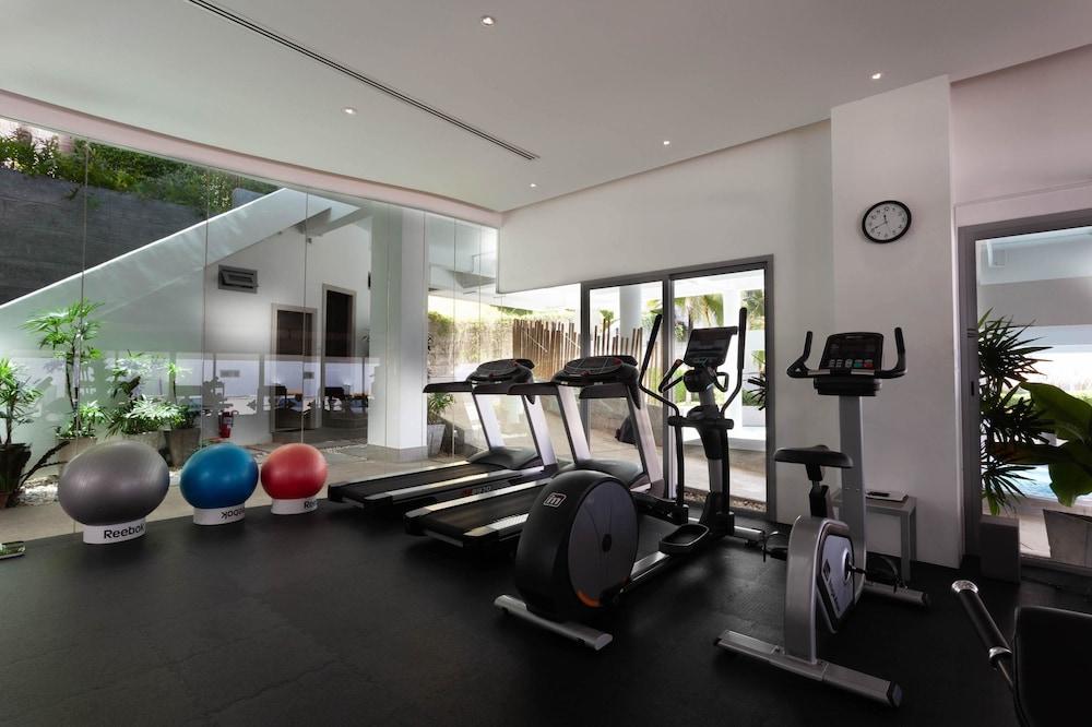 The View Phuket By Resava Gym