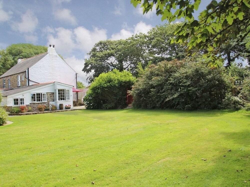 Rowan Property Grounds