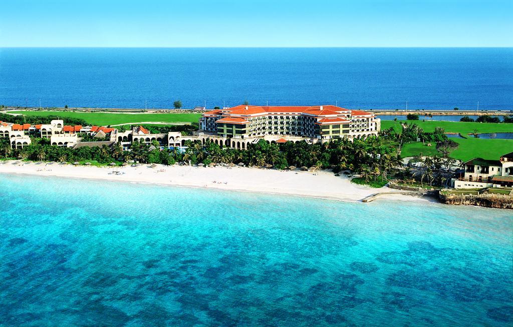 Melia las Americas - Adults Only