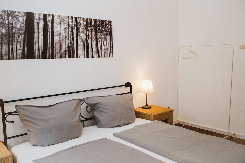 Glück Auf Appartements See Straße Room