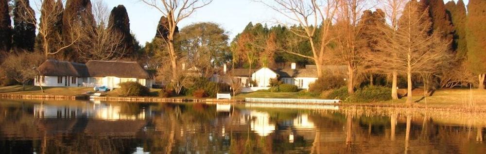 Beacon Vlei Guest Farm Exterior