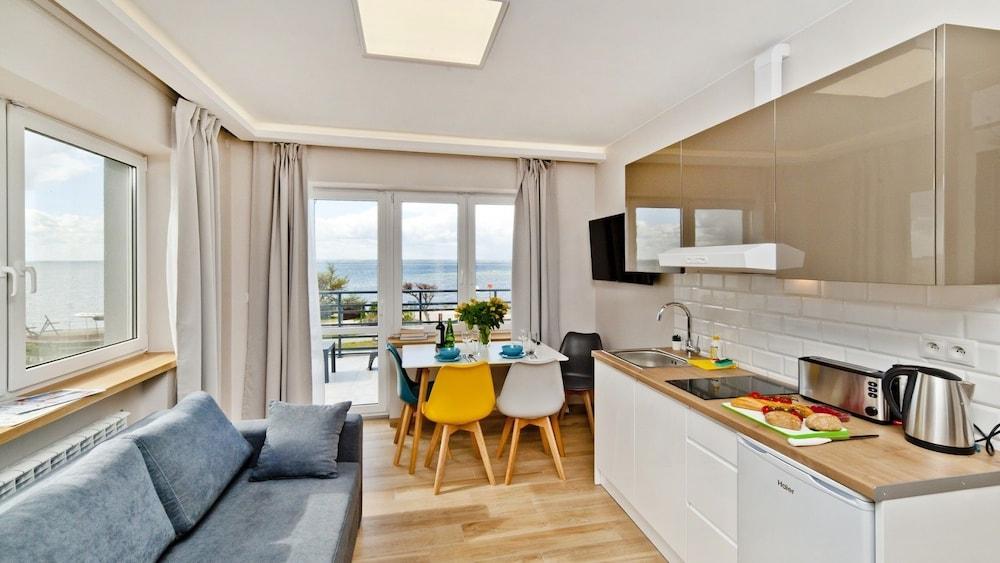 Apartamenty.in Chałupy Featured Image