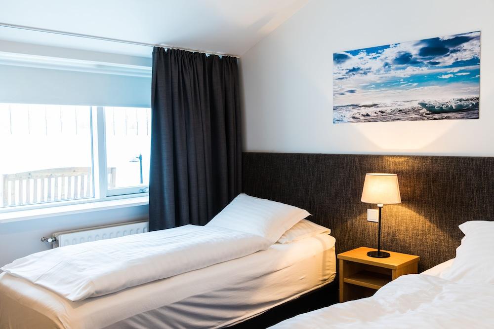 Litli Geysir Room