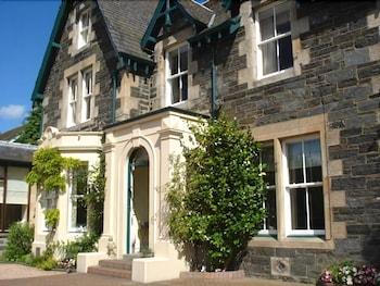 إلانجوان هاوس بي آند بي مدخل الفندق