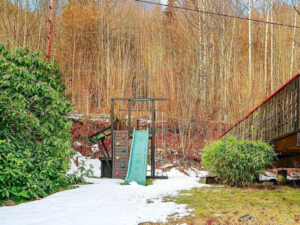 10 بيرسون هوليداي هوم إن فيكرساند المنطقة الخارجية