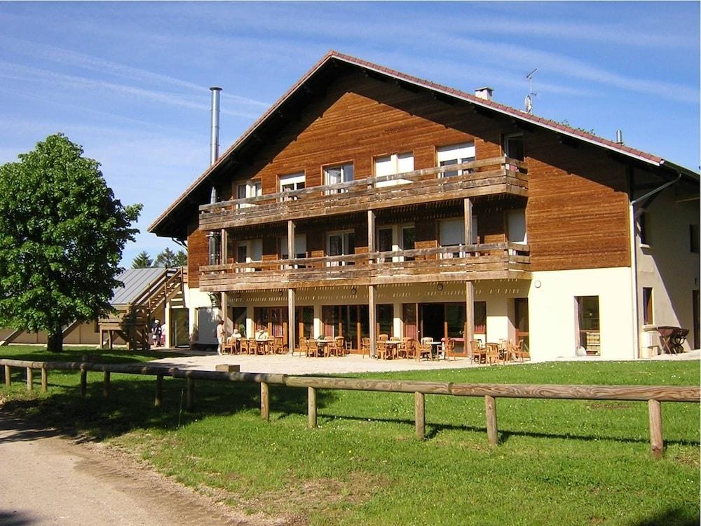 Vacancéole Chalet les Crozats