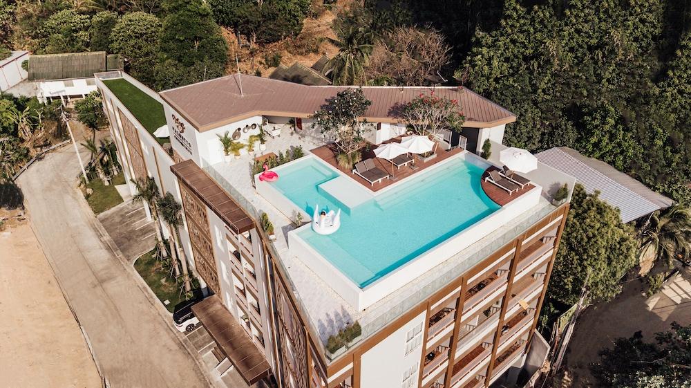 Palmetto Condominium Exterior