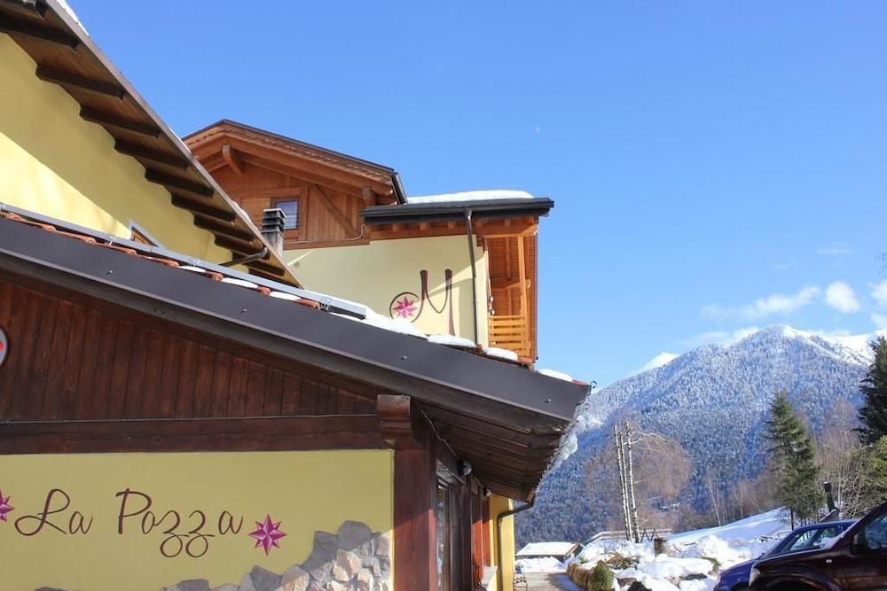 Albergo Miramonti La Pozza Featured Image