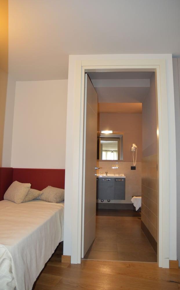 Blum In Room
