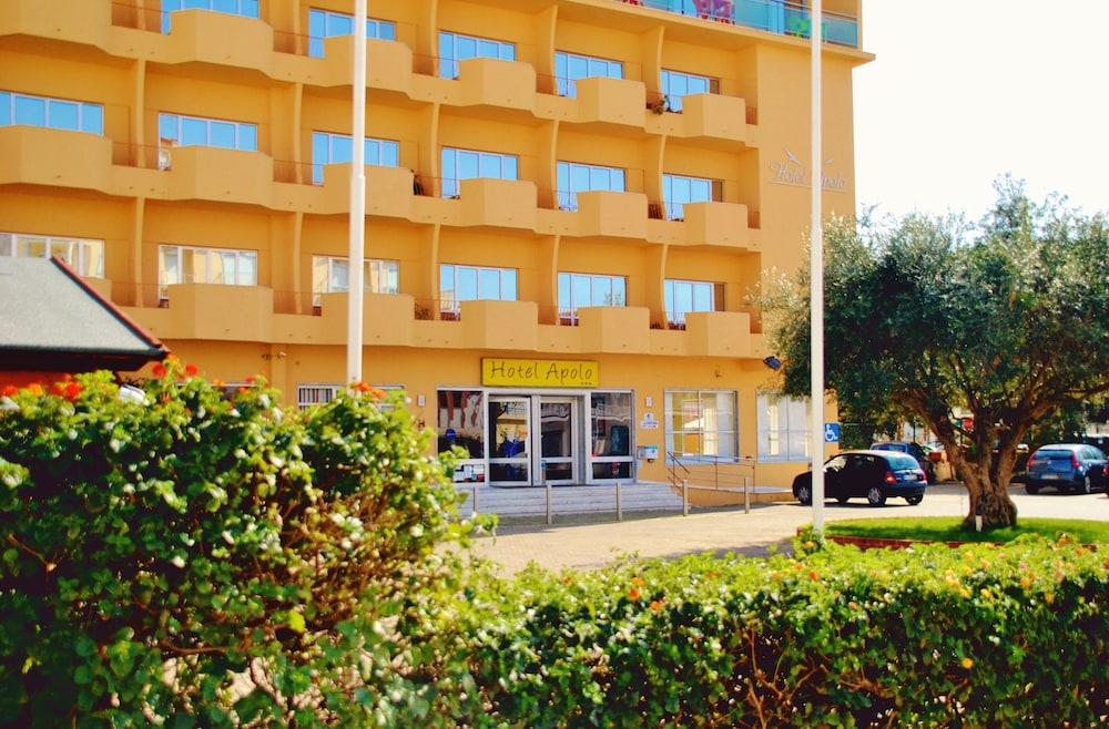Hotel Apolo