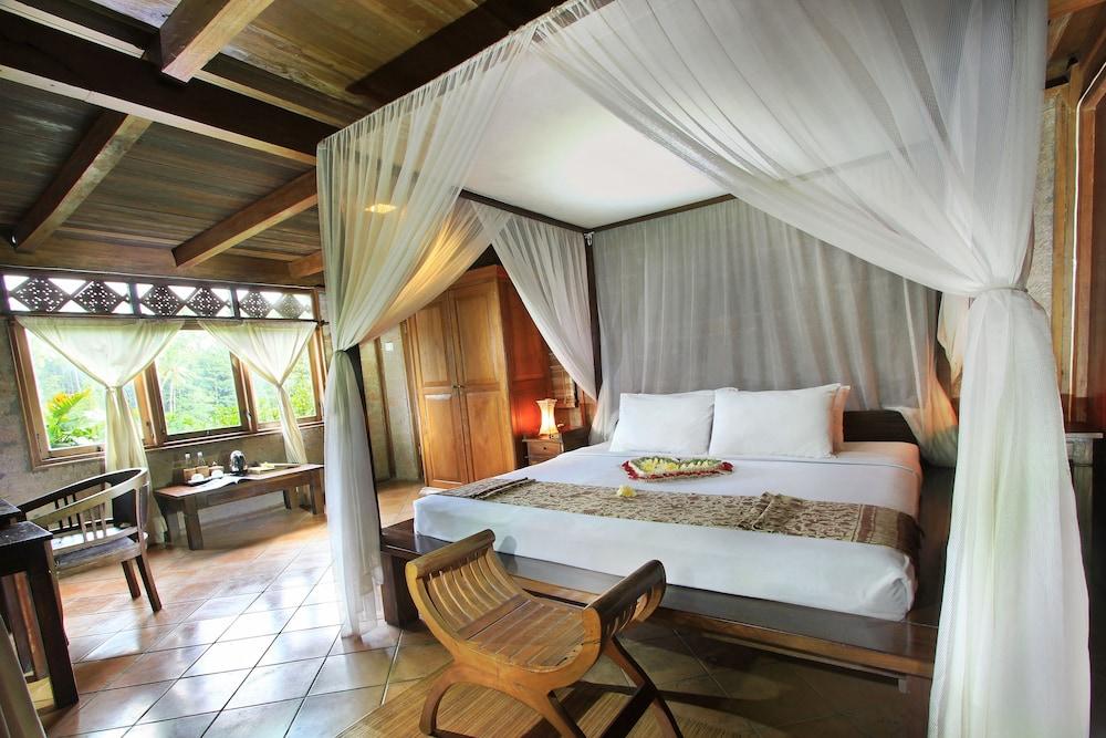 Graha Moding Guestroom