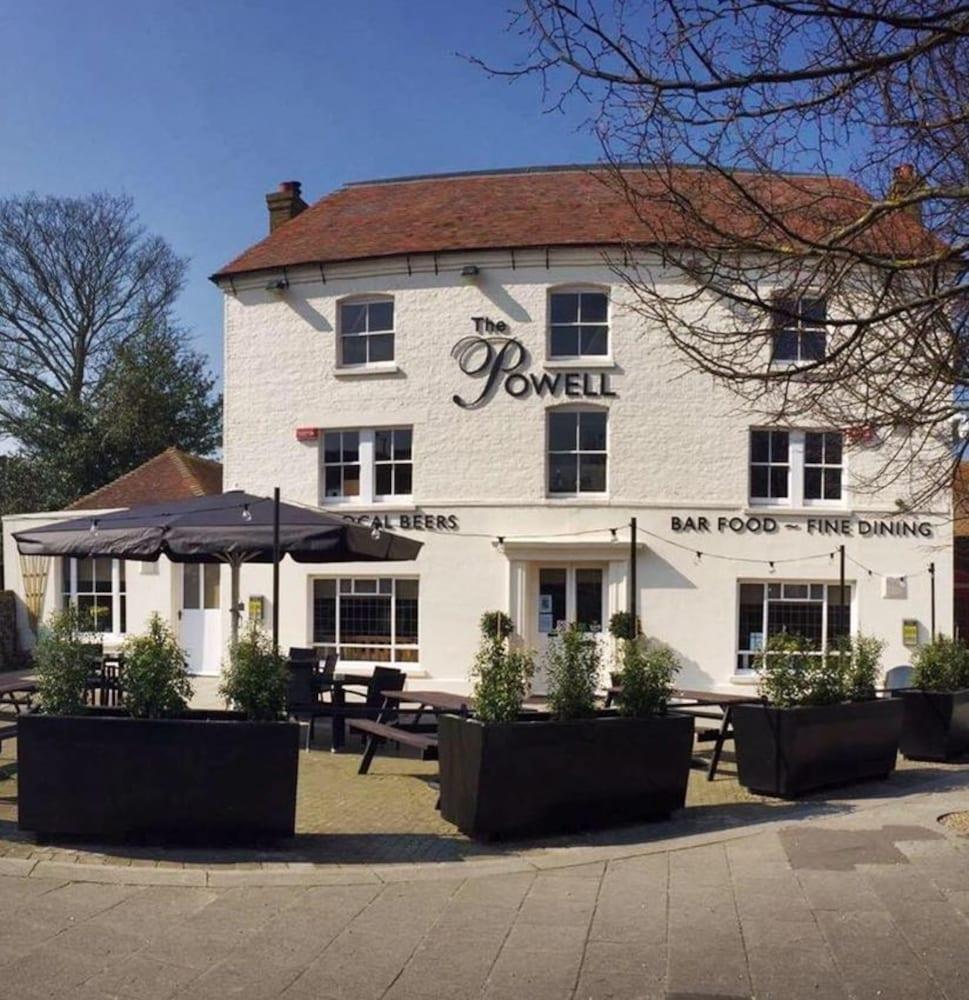 The Powell - Birchington