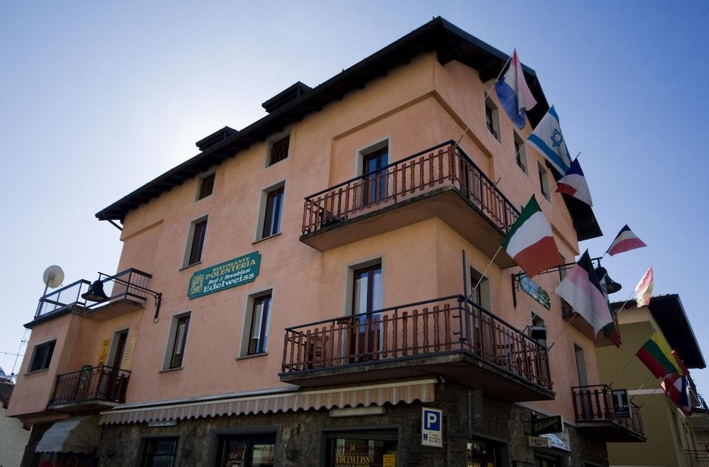 B&B Edelweiss